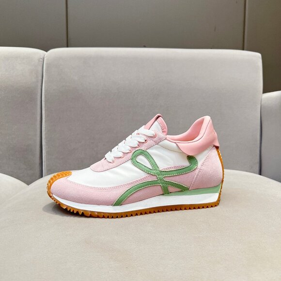 Loewe Flow Runner Sneakers💕 - Picture 1 of 9